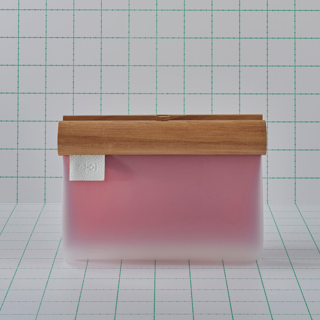 T-J-O | Balance Red