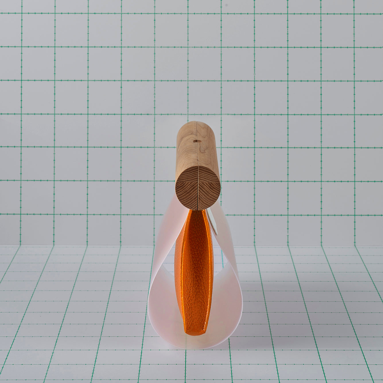 T-J-O | Balance Orange