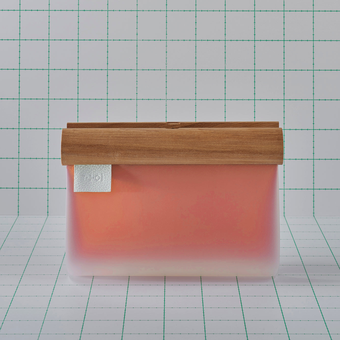 T-J-O | Balance Orange