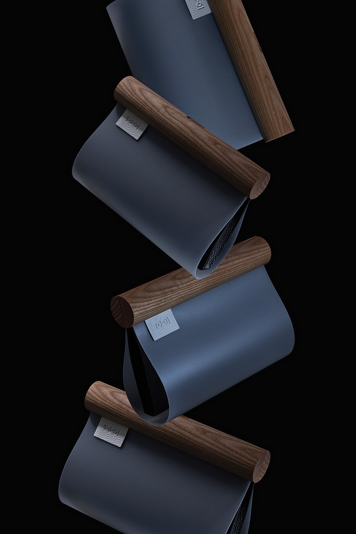 T-J-O | Balance Black - Limited edition