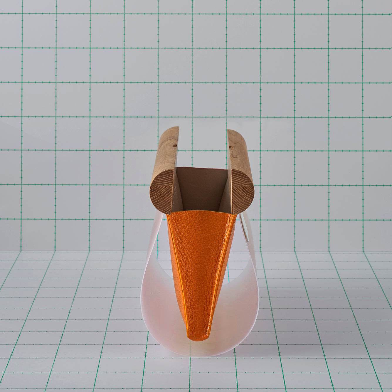T-J-O | Balance Orange