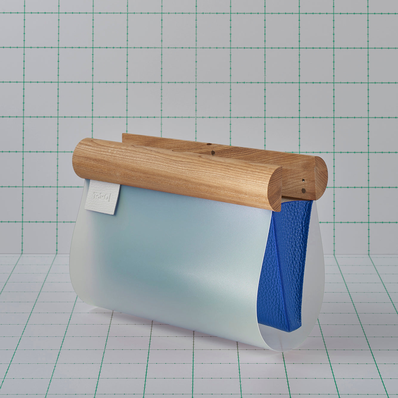 T-J-O | Balance Blue