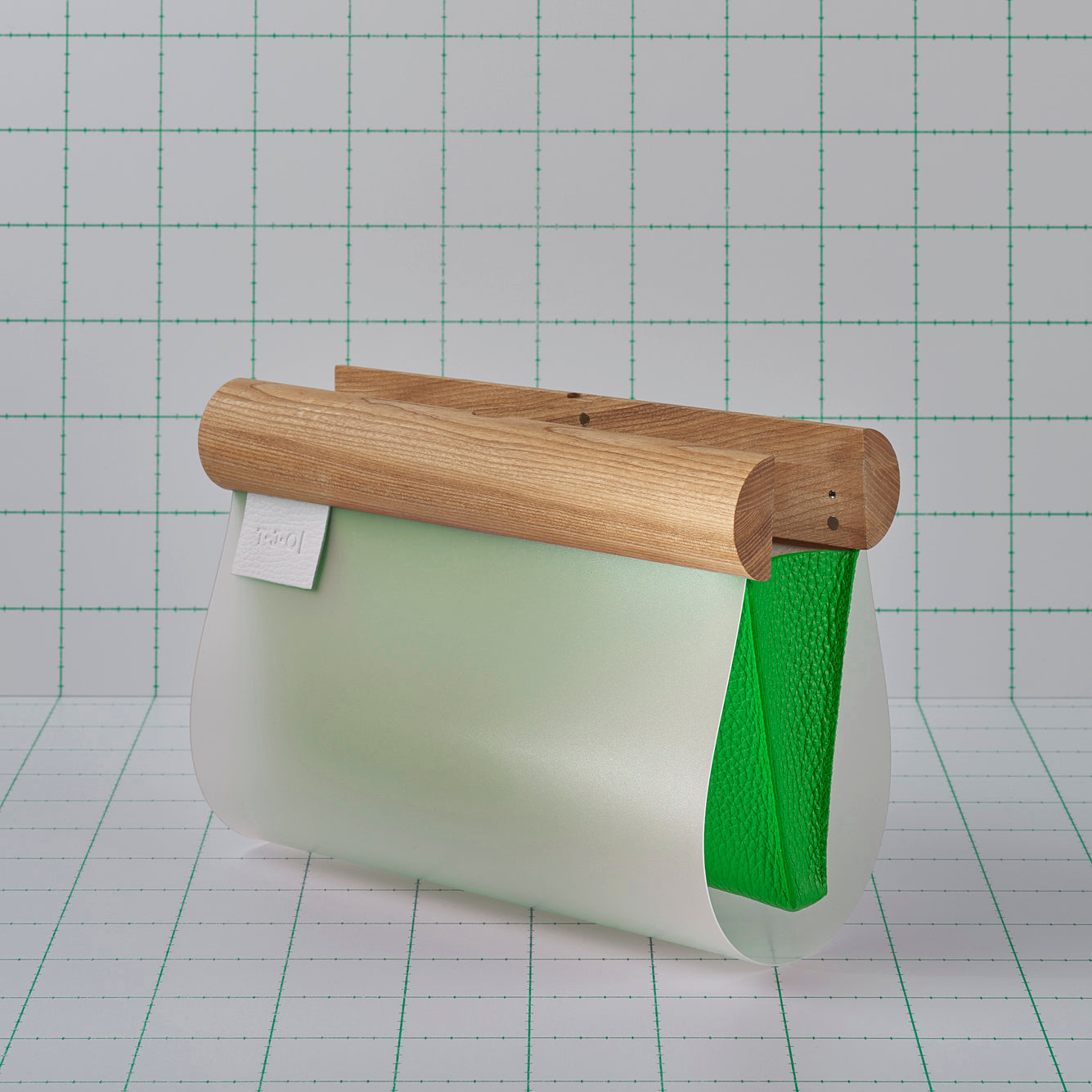 T-J-O | Balance Green