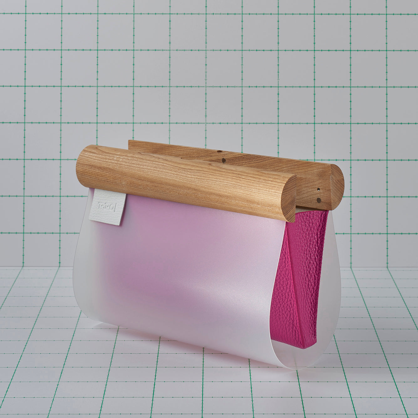 T-J-O | Balance Pink