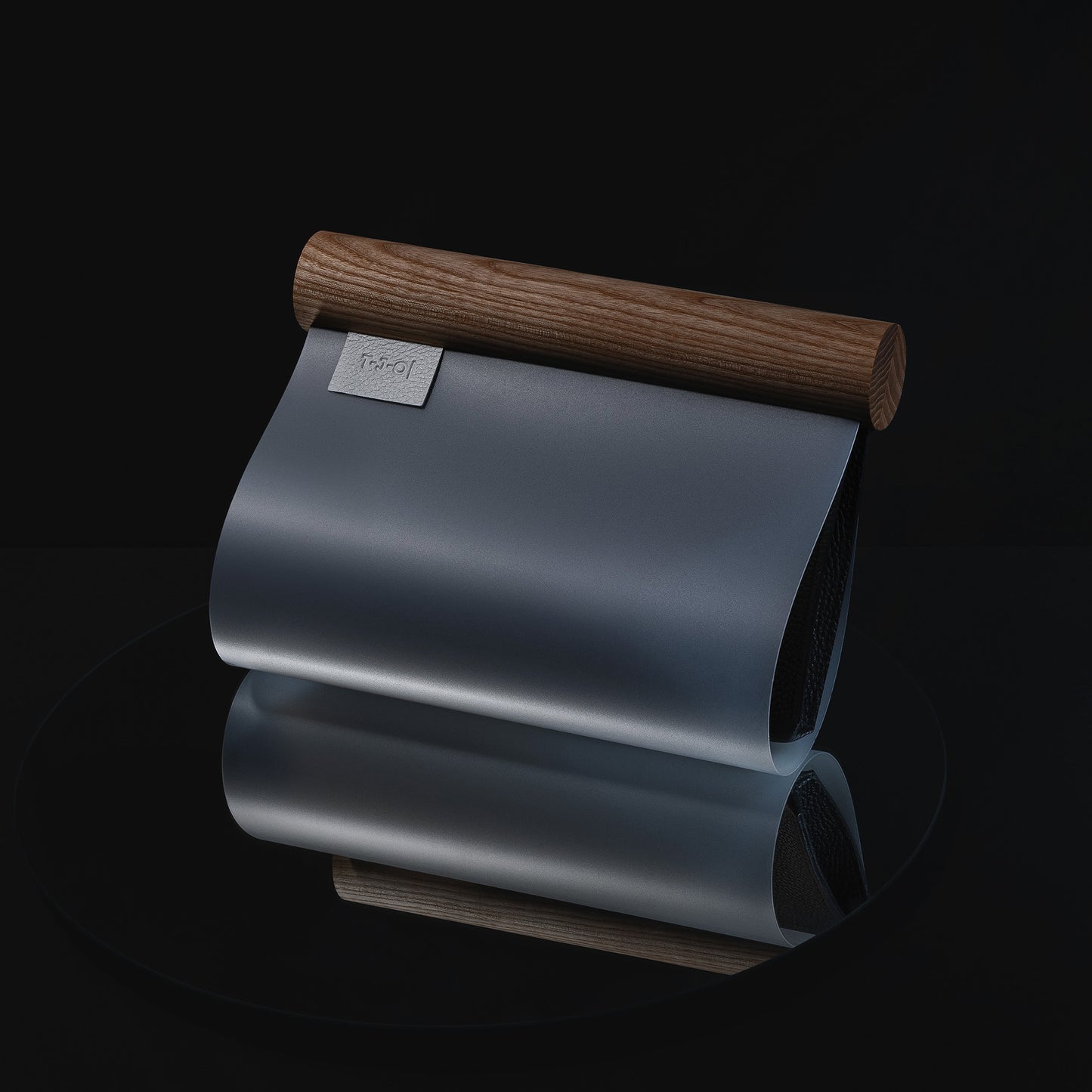 T-J-O | Balance Black - Limited edition