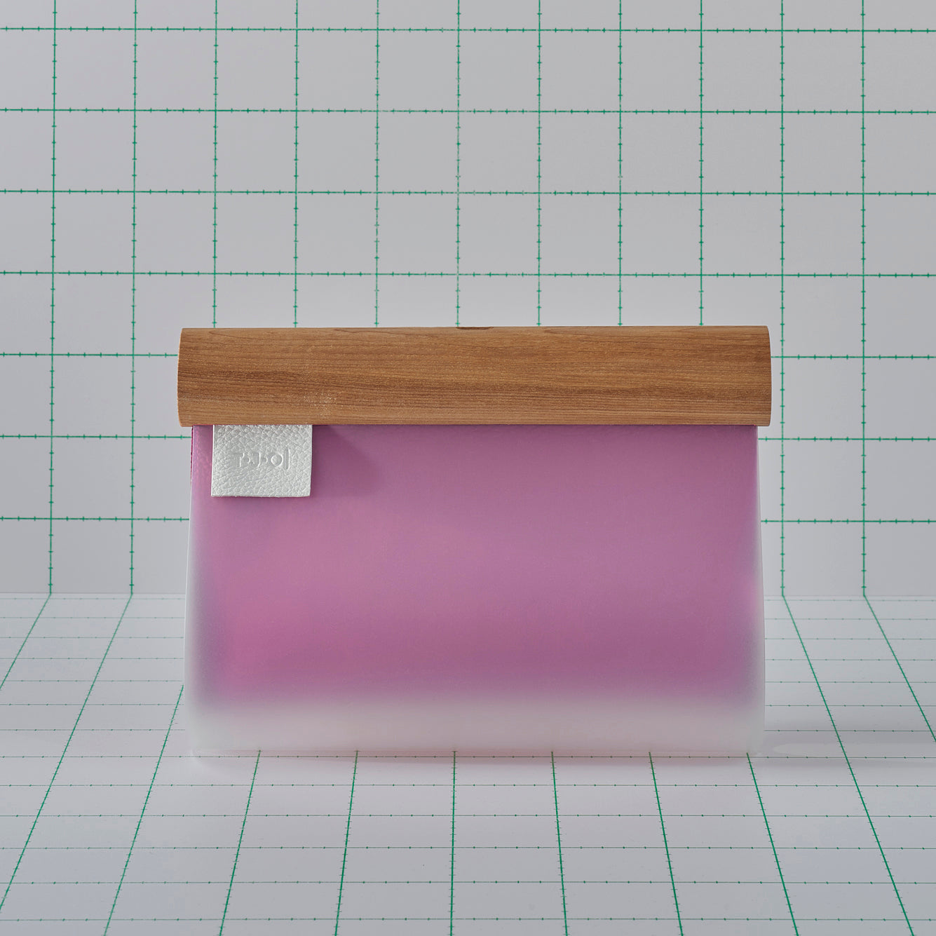 T-J-O | Balance Pink