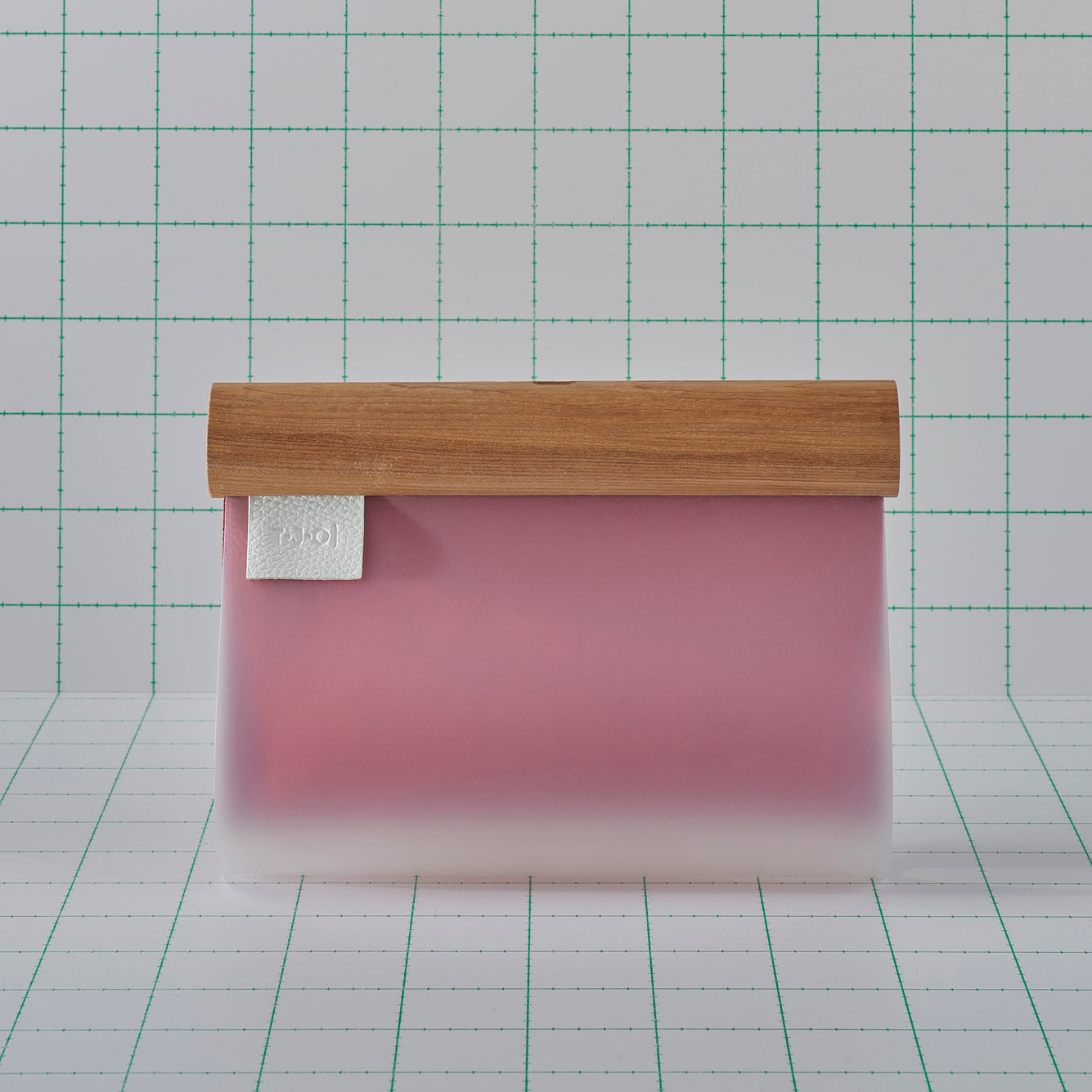 T-J-O | Balance Red