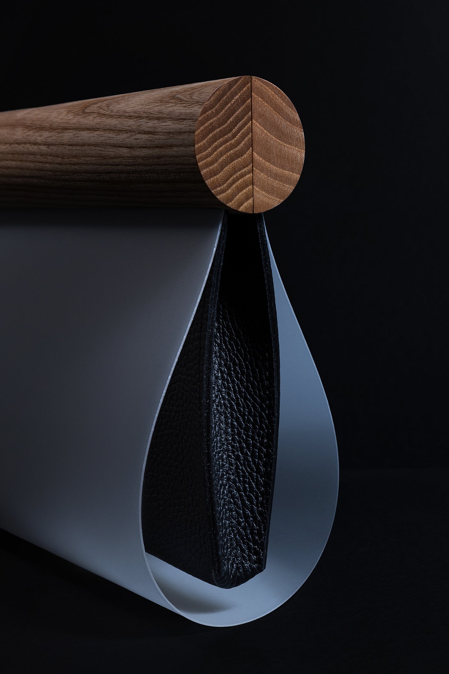 T-J-O | Balance Black - Limited edition