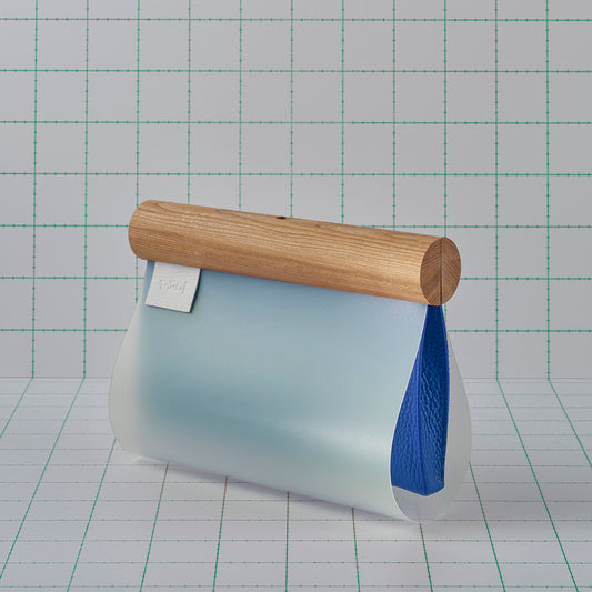 T-J-O | Balance Blue