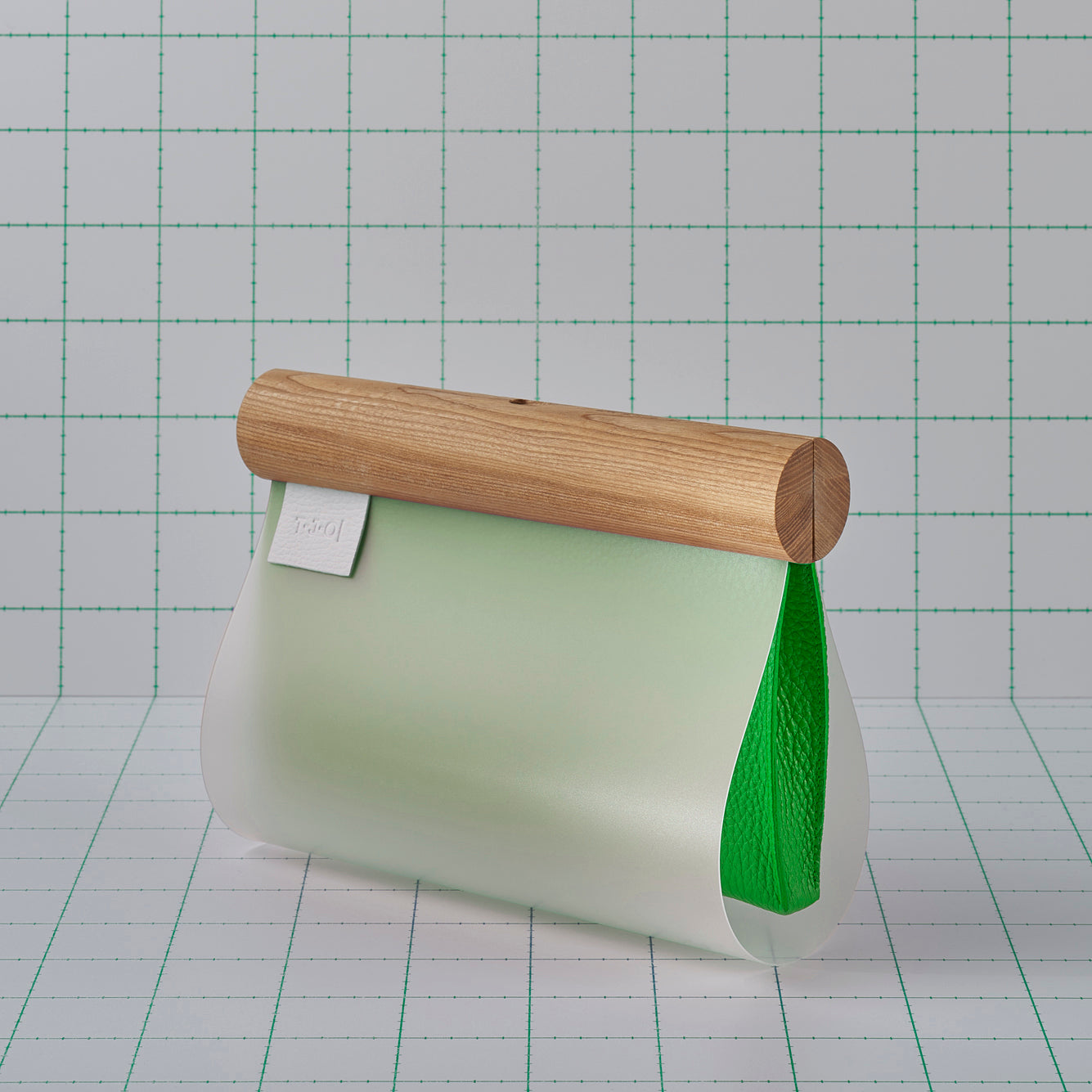 T-J-O | Balance Green