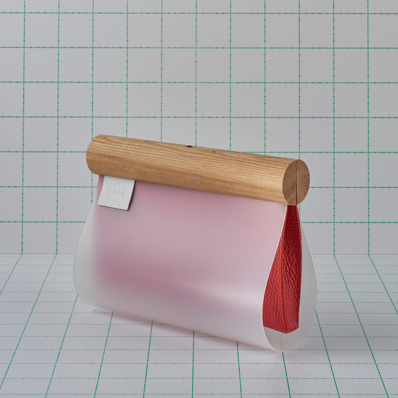T-J-O | Balance Red