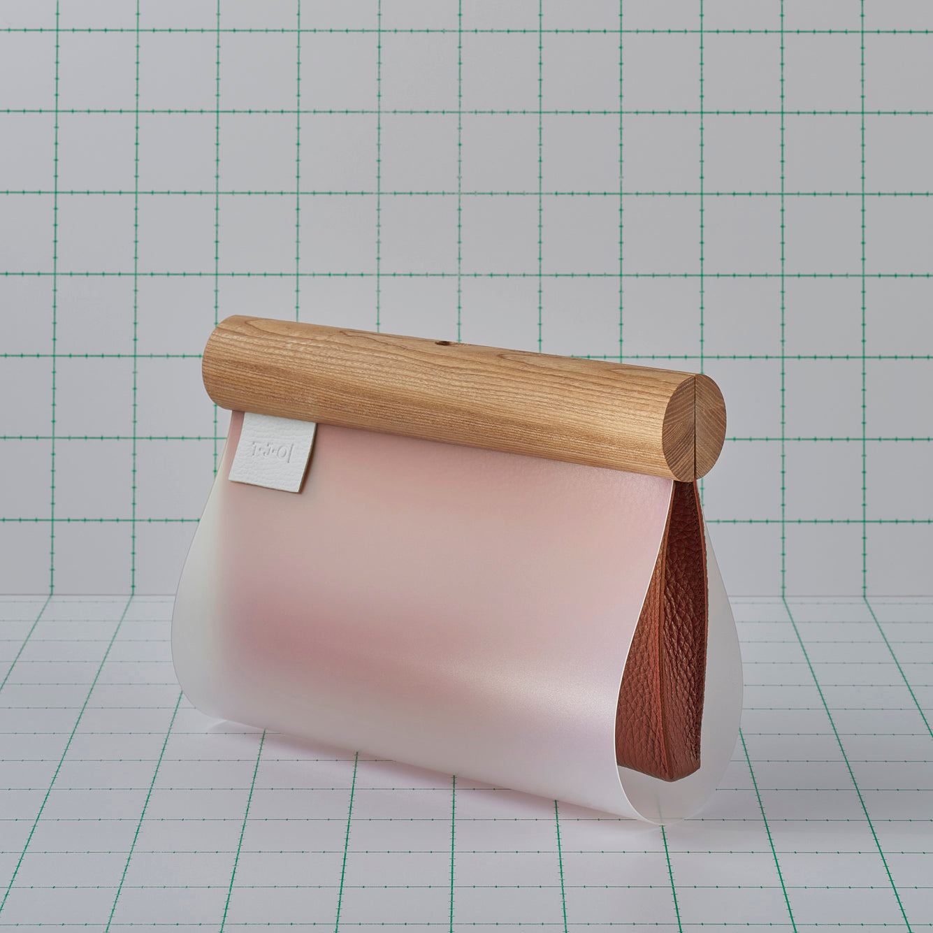 T-J-O | Balance Brown