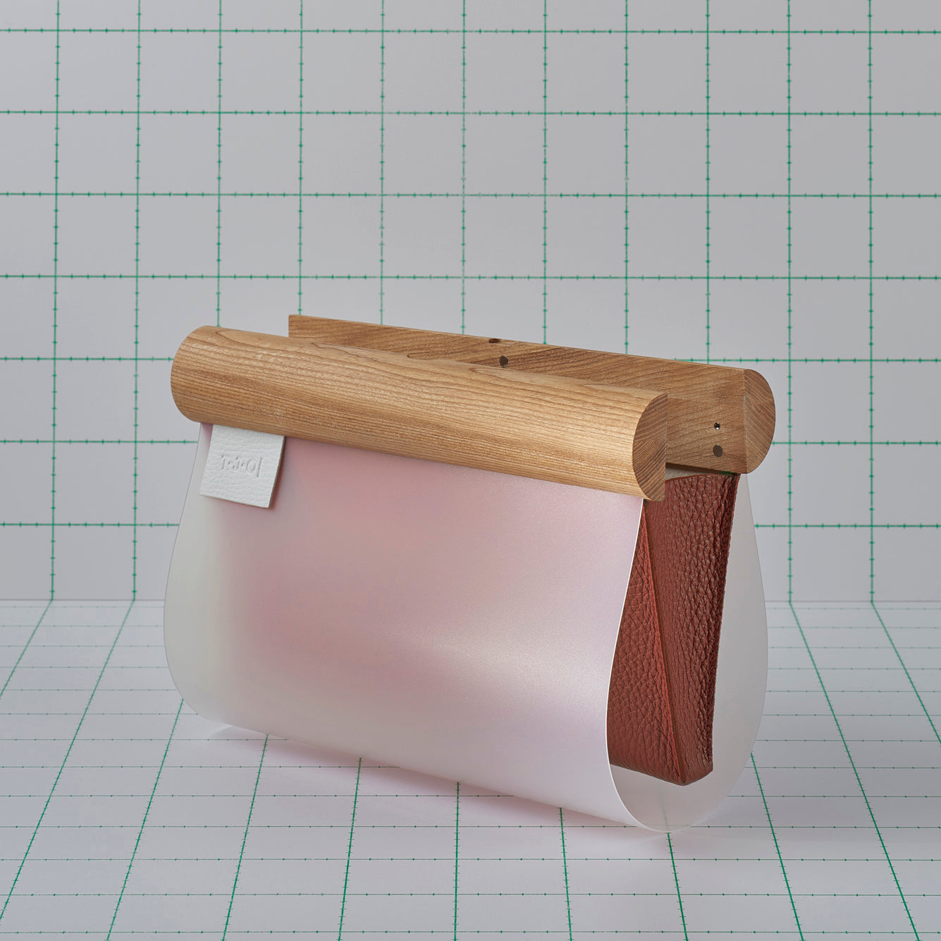 T-J-O | Balance Brown
