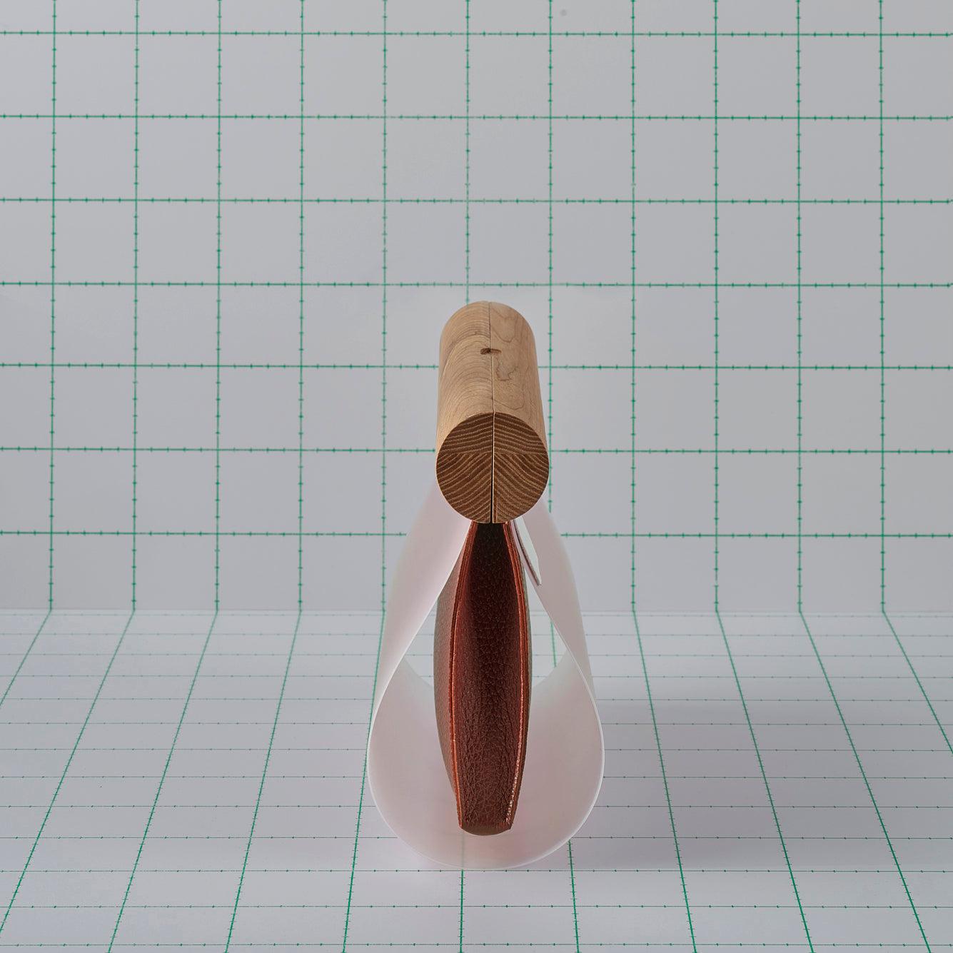 T-J-O | Balance Brown