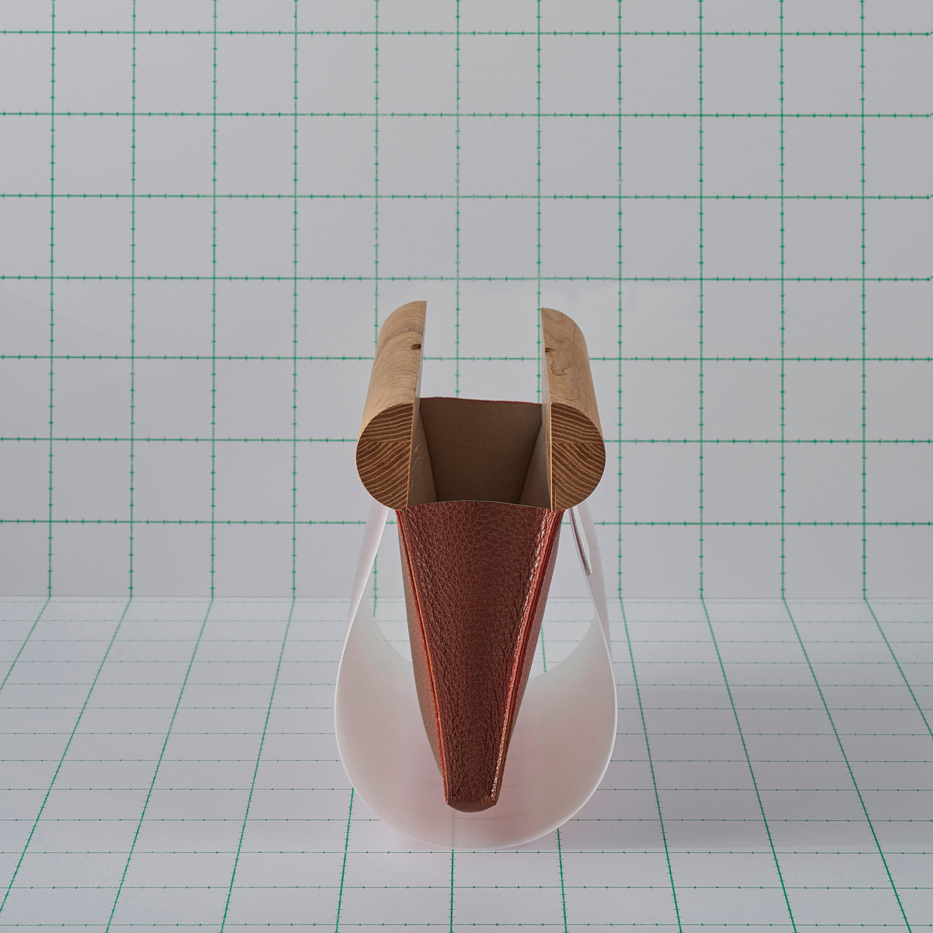 T-J-O | Balance Brown