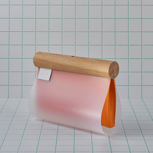 T-J-O | Balance Orange