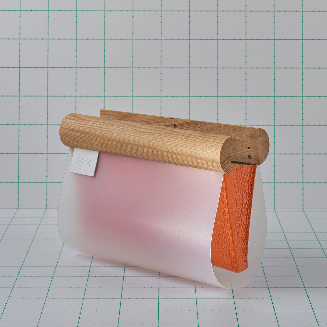 T-J-O | Balance Orange