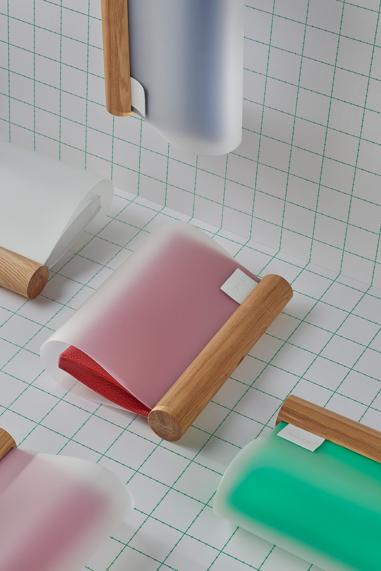 T-J-O | Balance Red