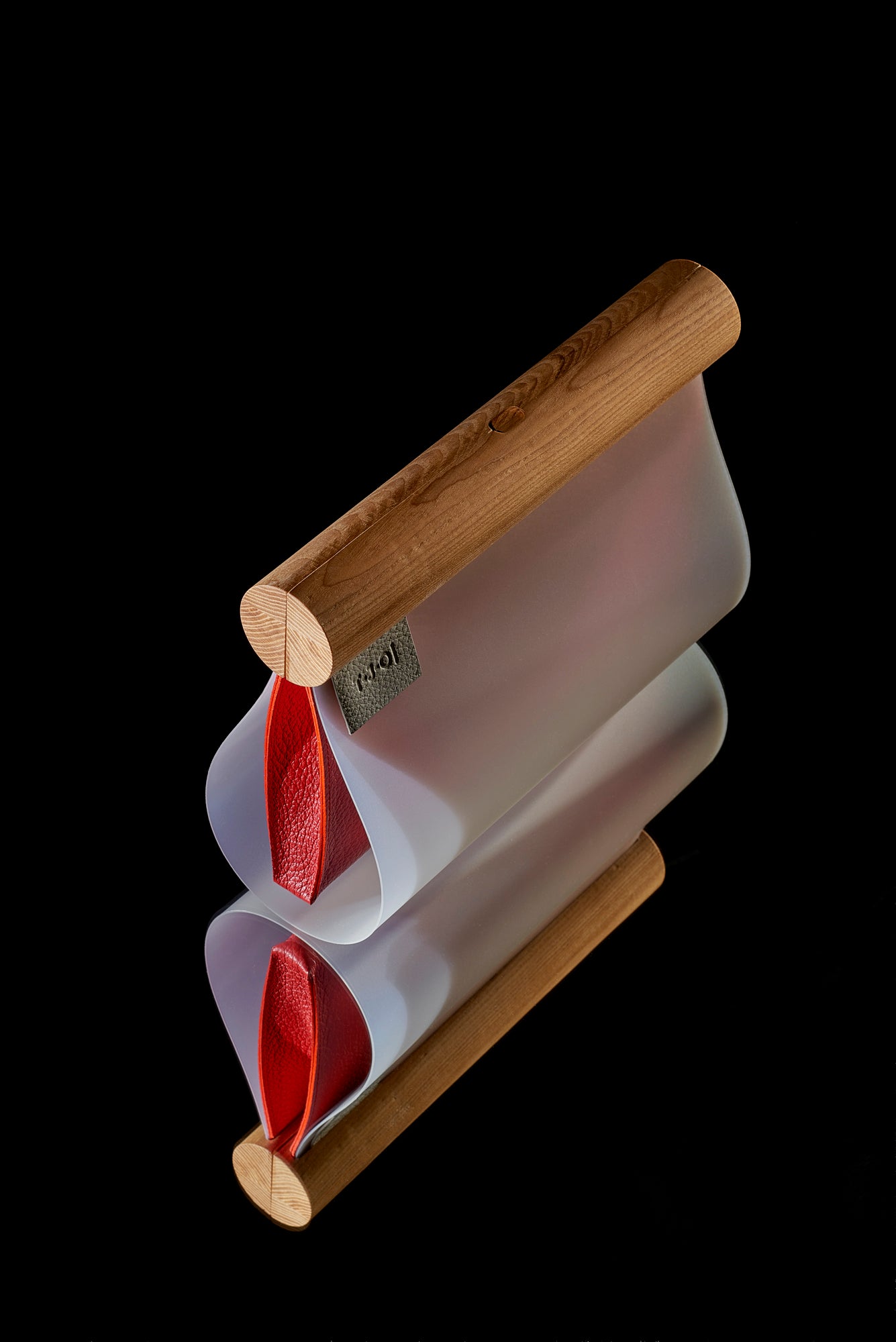 T-J-O | Balance Red