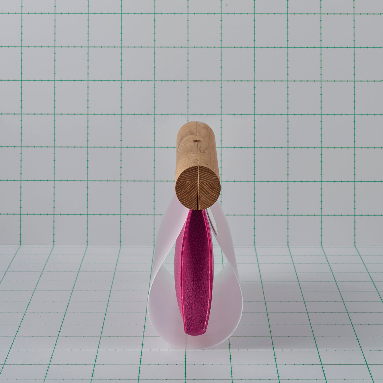 T-J-O | Balance Pink