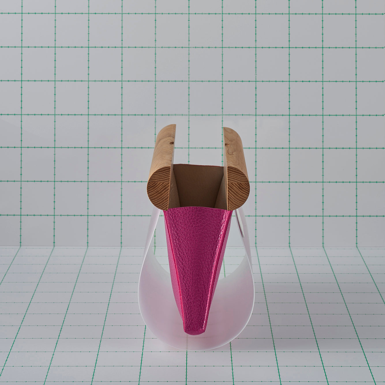 T-J-O | Balance Pink