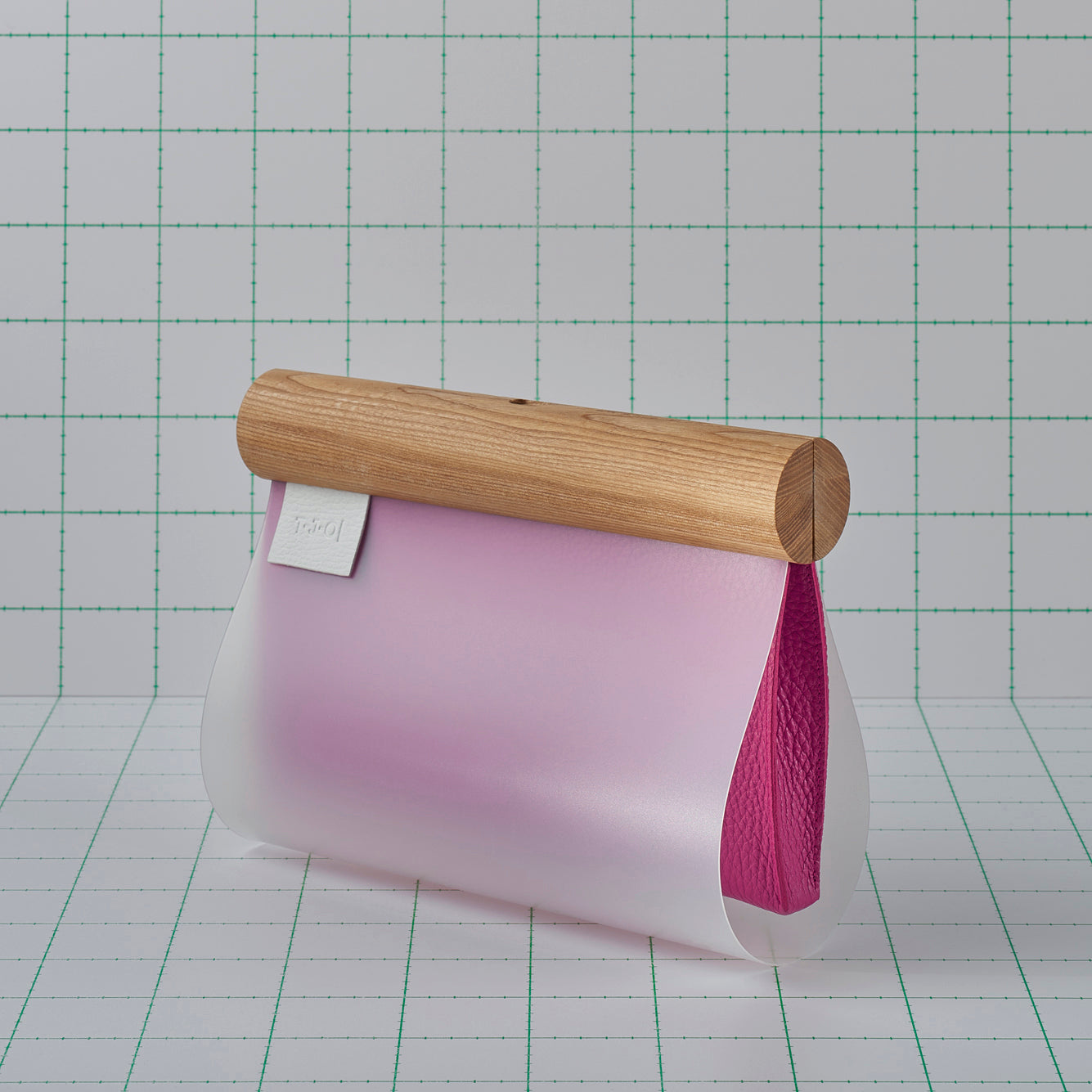 T-J-O | Balance Pink