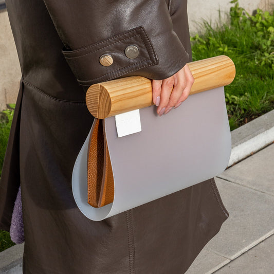 T-J-O | Balance Brown