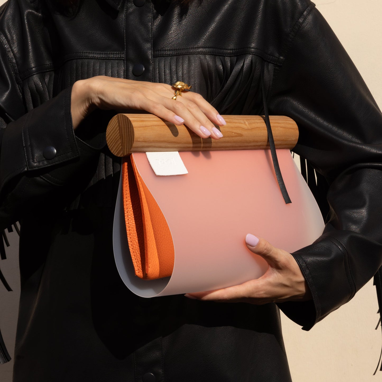 T-J-O | Balance Orange