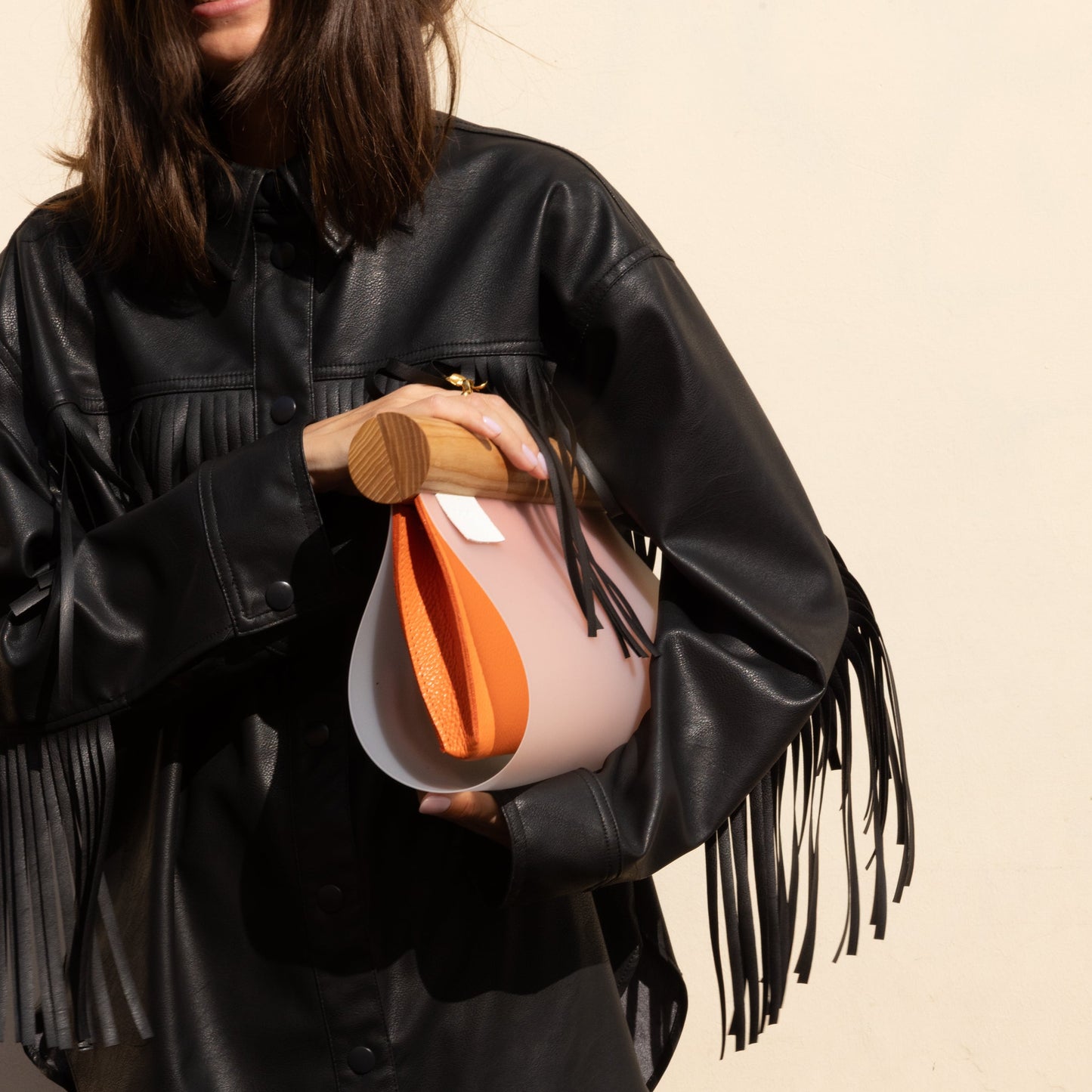 T-J-O | Balance Orange