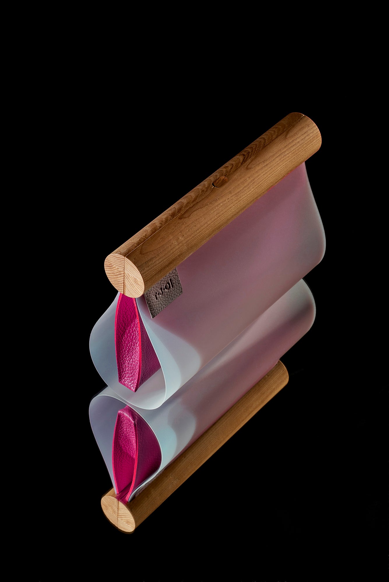 T-J-O | Balance Pink